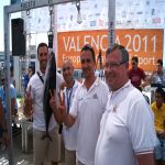 El II Maratón de Pesca Recreativa Golfo de Valencia ya tiene ganadores
